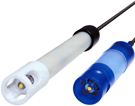 工業用ORP電極