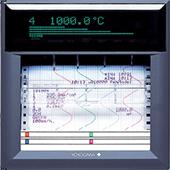 温度记录器,μR20000