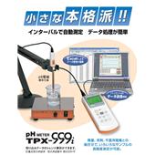 pH测量表,TPX-999i