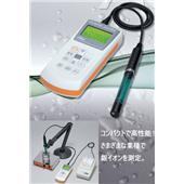 银离子仪表,TiN-5104