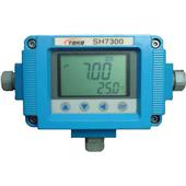 2线式数字pH传输器,SH7300