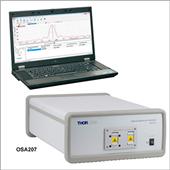 光谱分析仪,OSA207