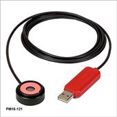 小型USB功率仪表,PM16-12x
