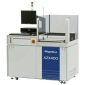 波长色散X射线荧光光谱仪,AZX400