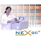 能量色散X射线荧光分析仪,NEX QC+