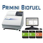 台式WDXRF生物燃料元素分析仪,Primini Biofuel