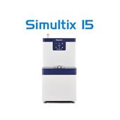 同时型波长色散X射线荧光光谱仪,Simultix 15