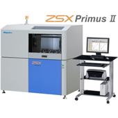 上照射式波长色散X射线荧光光谱仪,ZSX Primus II