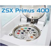 波长色散X射线荧光光谱仪,ZSX Primus 400