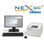 高性能台式EDXRF光谱仪,NEX QC+ QuantEZ