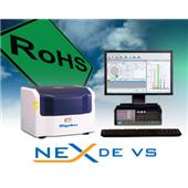 EDXRF光谱仪,NEX DE VS