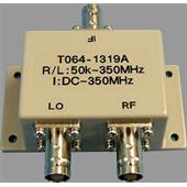双重平衡混频器 (DBM),T064-10CDA