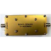 前置放大器,N141-307BA