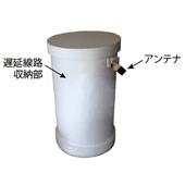 RAT09防止冲突雷达用目标模拟器,RAT09