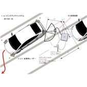 SRS-01侧面雷达用模拟器,SRS-01