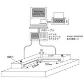 SYS16二维传感器控制器,SYS16